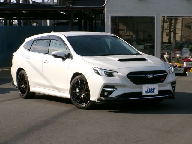 SUBARU LEVORG 2023 Image 31