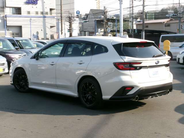 SUBARU LEVORG 2023 Image 31