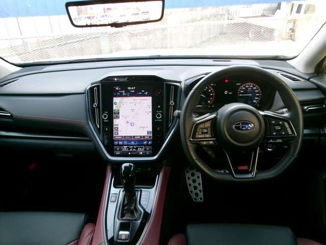 SUBARU LEVORG 2023 Image 31