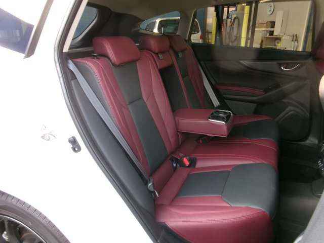 SUBARU LEVORG 2023 Image 31