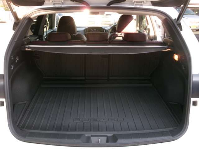 SUBARU LEVORG 2023 Image 31