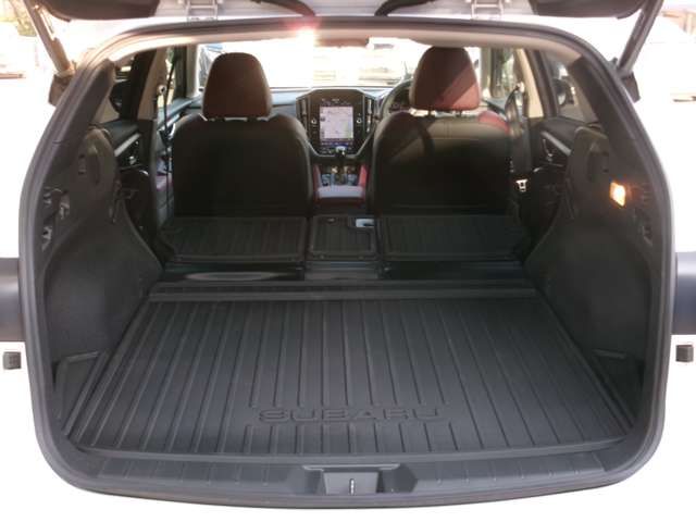 SUBARU LEVORG 2023 Image 31