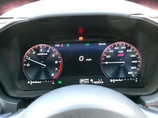 SUBARU LEVORG 2023 Image 31