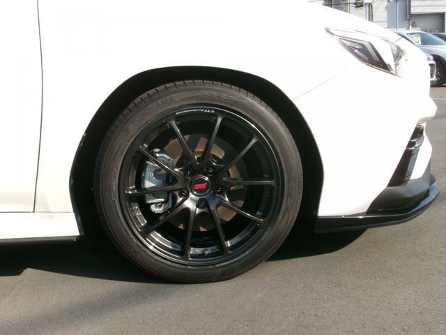 SUBARU LEVORG 2023 Image 31