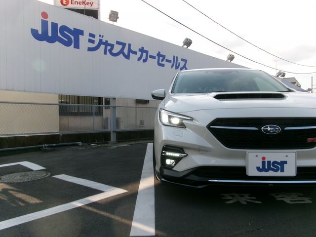 SUBARU LEVORG 2023 Image 31