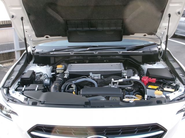 SUBARU LEVORG 2023 Image 31