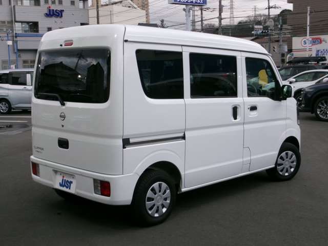 NISSAN NV100 CLIPPER 2024 Image 31