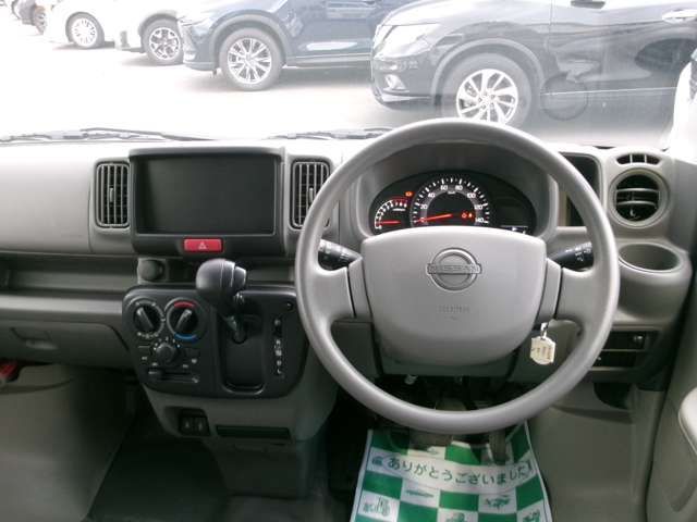 NISSAN NV100 CLIPPER 2024 Image 31