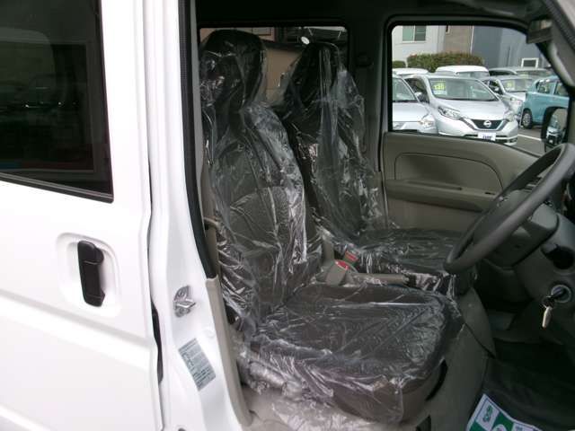 NISSAN NV100 CLIPPER 2024 Image 31