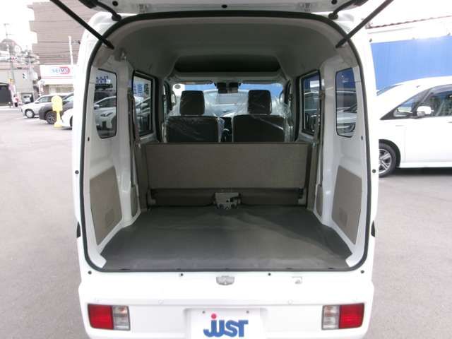 NISSAN NV100 CLIPPER 2024 Image 31