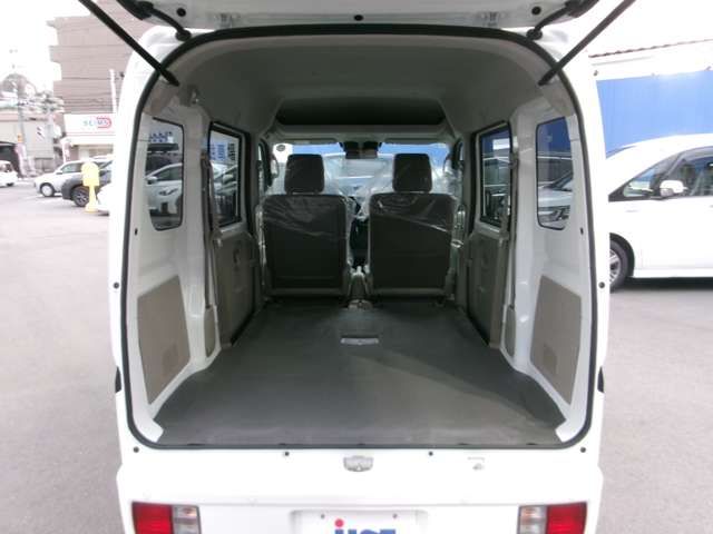 NISSAN NV100 CLIPPER 2024 Image 31