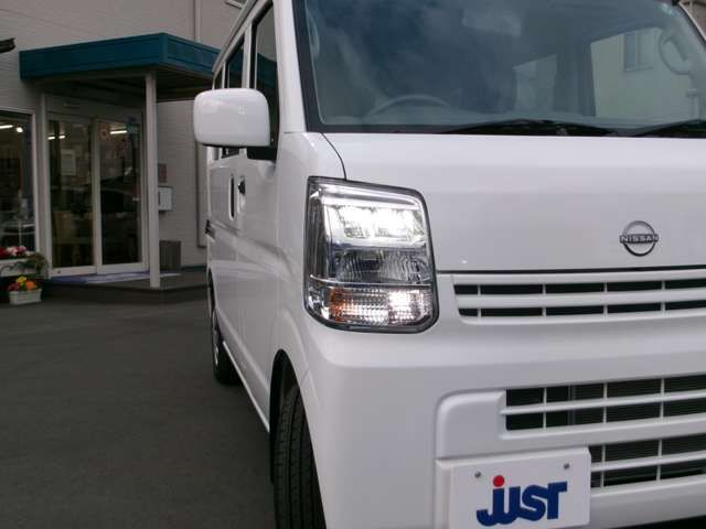 NISSAN NV100 CLIPPER 2024 Image 31