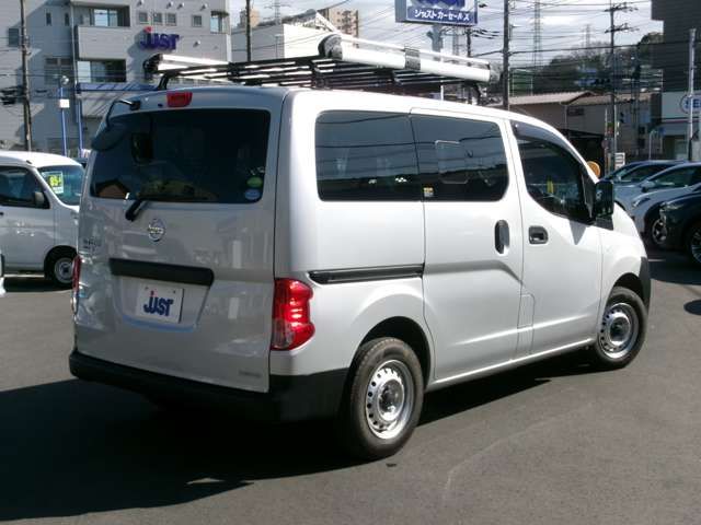 NISSAN NV200 VANETTE VAN 2019 Image 31