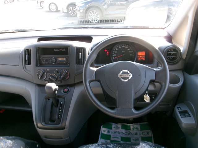 NISSAN NV200 VANETTE VAN 2019 Image 31