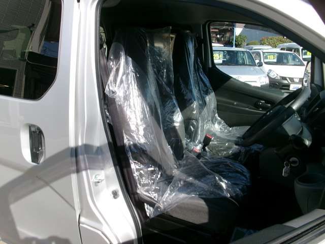 NISSAN NV200 VANETTE VAN 2019 Image 31