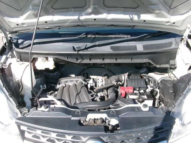 NISSAN NV200 VANETTE VAN 2019 Image 31