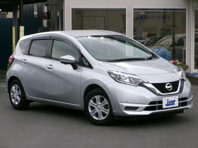 NISSAN NOTE 2020 Image 31
