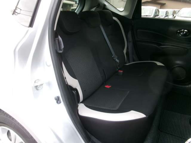 NISSAN NOTE 2020 Image 31