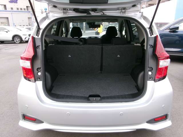 NISSAN NOTE 2020 Image 31