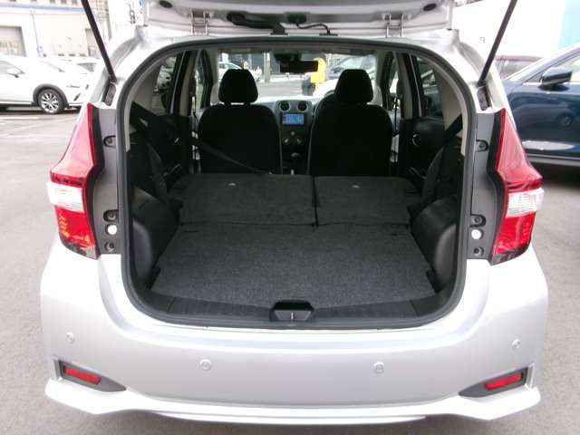 NISSAN NOTE 2020 Image 31