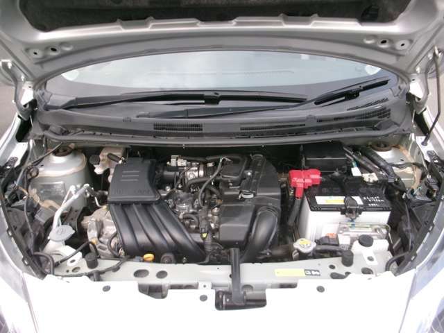 NISSAN NOTE 2020 Image 31