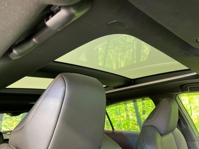 TOYOTA HARRIER HYBRID 2023 Image 31