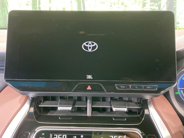 TOYOTA HARRIER HYBRID 2023 Image 31