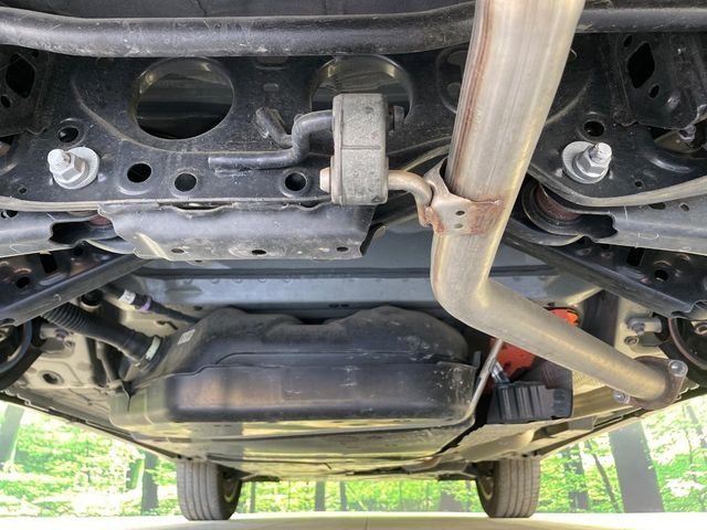 TOYOTA HARRIER HYBRID 2023 Image 31