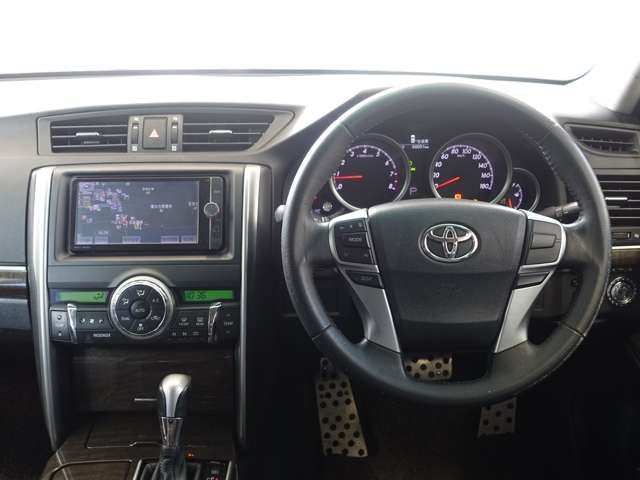 TOYOTA MARK X 2014 Image 31
