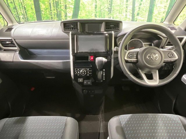 TOYOTA ROOMY 2022 Image 31