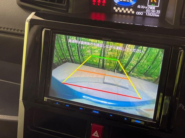 TOYOTA ROOMY 2022 Image 31