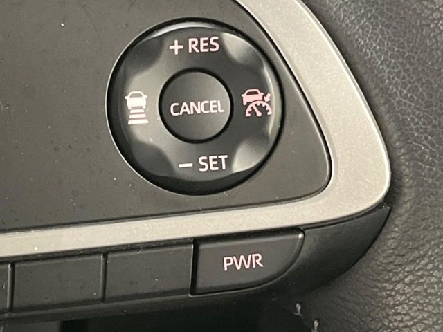 TOYOTA ROOMY 2022 Image 31