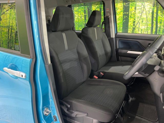 TOYOTA ROOMY 2022 Image 31