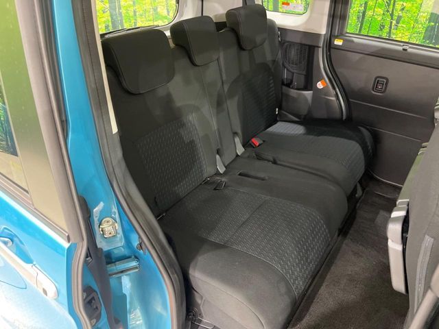 TOYOTA ROOMY 2022 Image 31