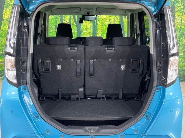 TOYOTA ROOMY 2022 Image 31