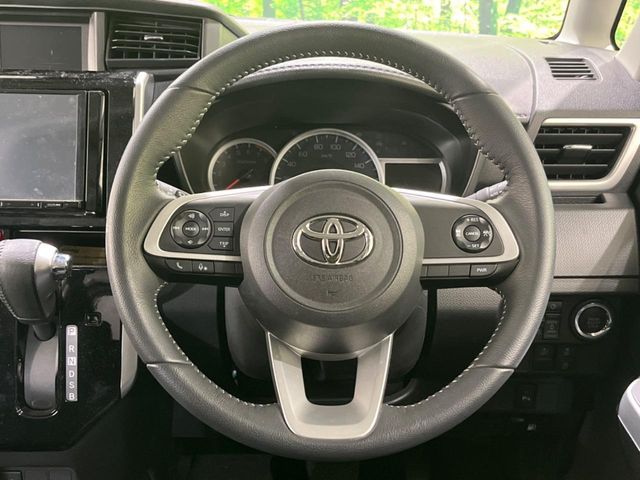 TOYOTA ROOMY 2022 Image 31