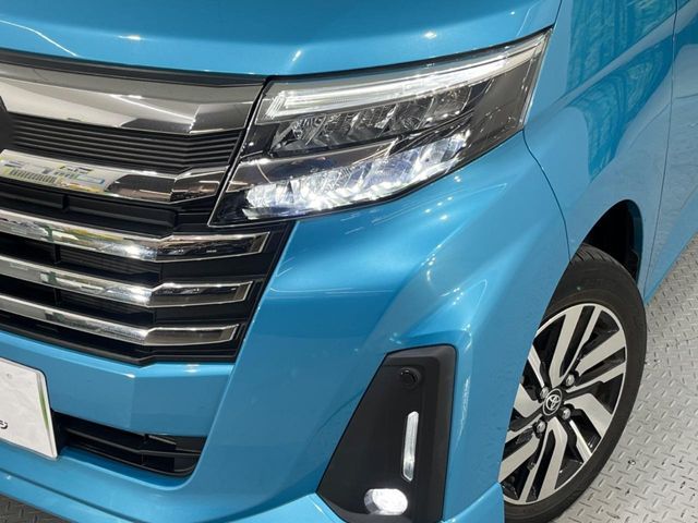 TOYOTA ROOMY 2022 Image 31