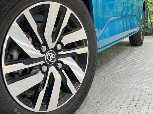 TOYOTA ROOMY 2022 Image 31