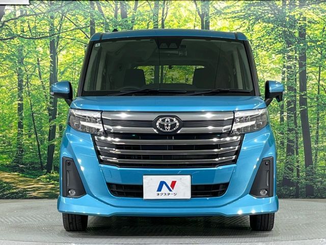 TOYOTA ROOMY 2022 Image 31