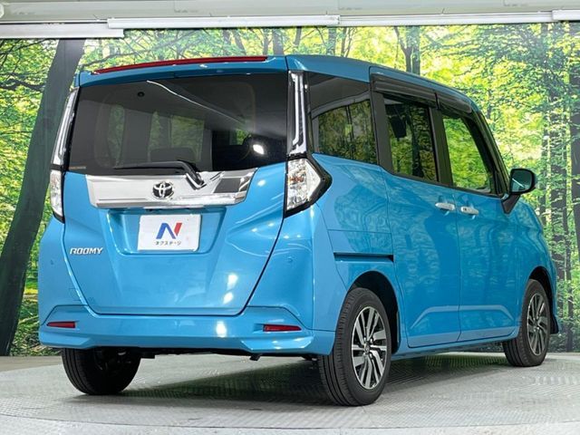 TOYOTA ROOMY 2022 Image 31