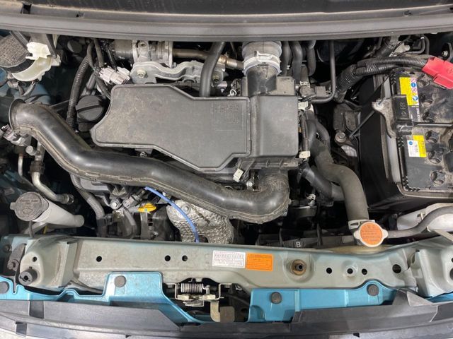 TOYOTA ROOMY 2022 Image 31