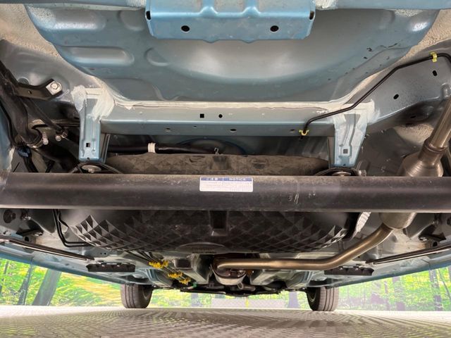 TOYOTA ROOMY 2022 Image 31