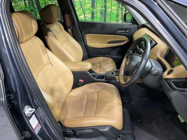 HONDA FIT E:HEV 4WD 2023 Image 31