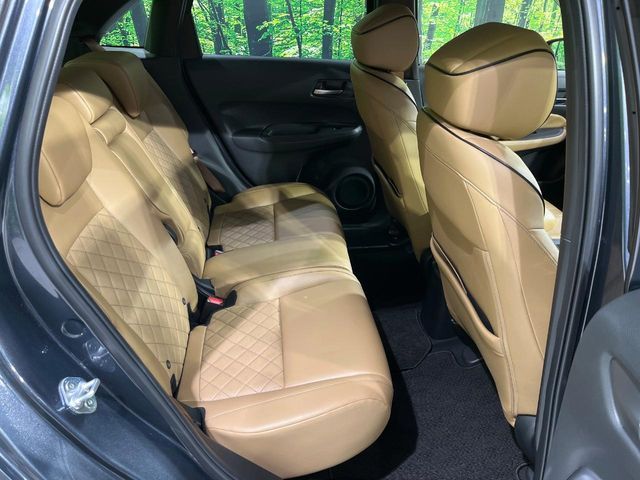 HONDA FIT E:HEV 4WD 2023 Image 31