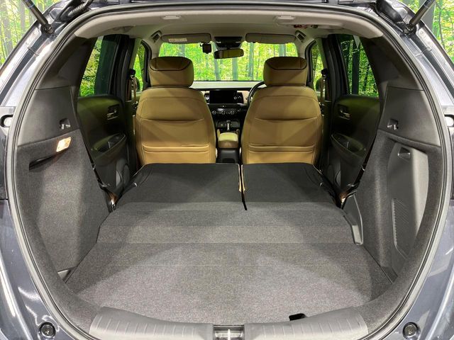 HONDA FIT E:HEV 4WD 2023 Image 31