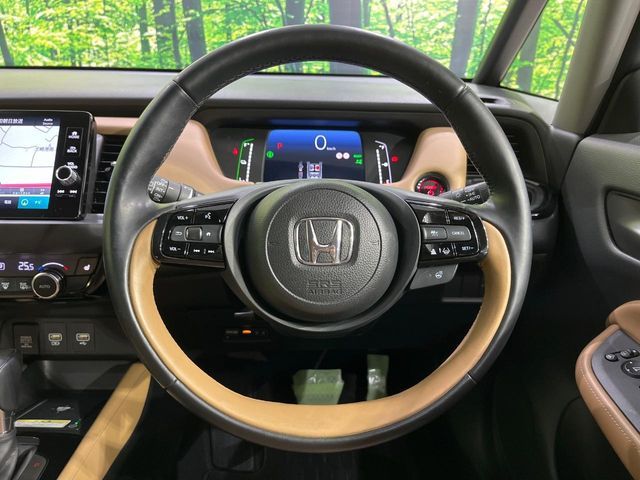 HONDA FIT E:HEV 4WD 2023 Image 31