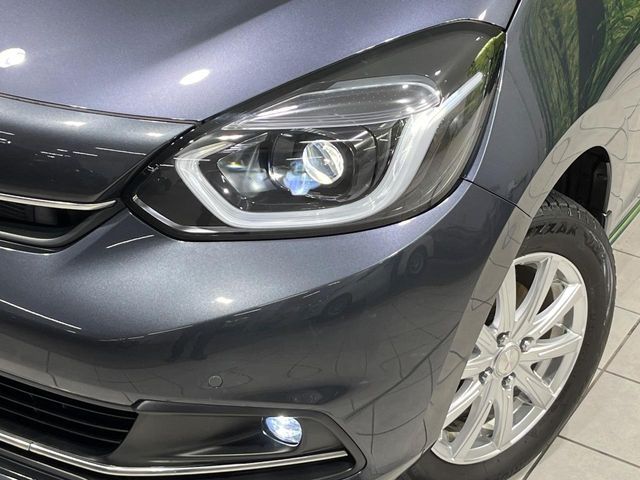 HONDA FIT E:HEV 4WD 2023 Image 31