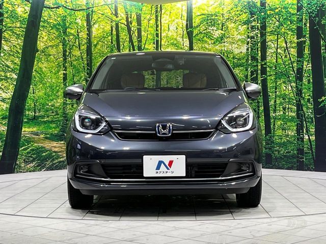 HONDA FIT E:HEV 4WD 2023 Image 31