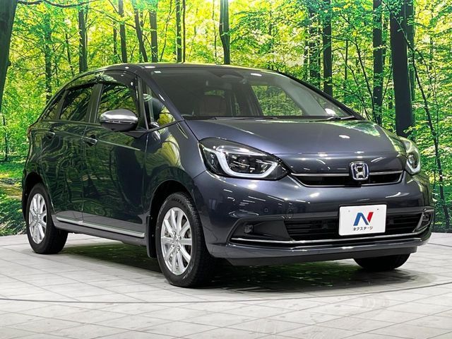 HONDA FIT E:HEV 4WD 2023 Image 31
