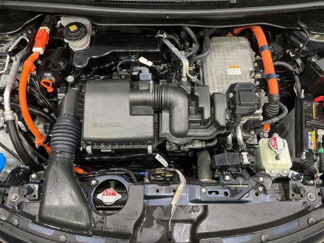 HONDA FIT E:HEV 4WD 2023 Image 31
